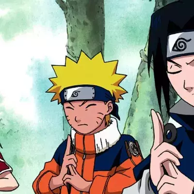 Naruto
