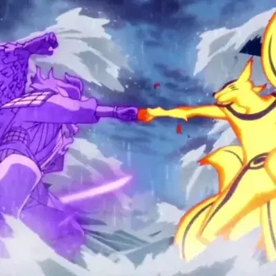 Naruto