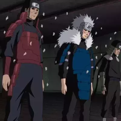 Naruto