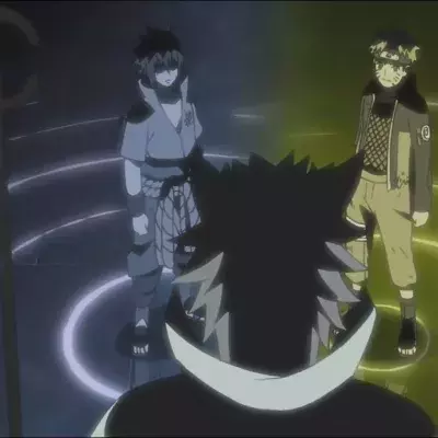 Naruto