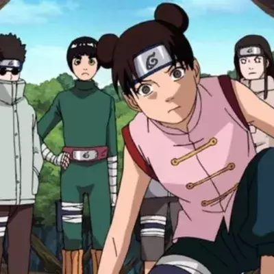 Naruto