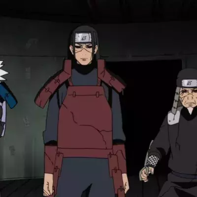 Naruto