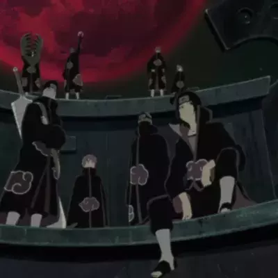 Naruto