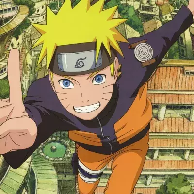 Naruto