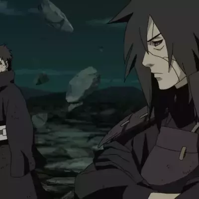 Naruto