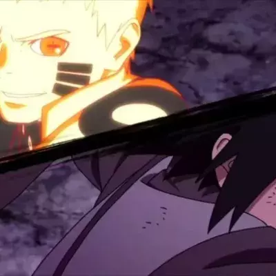 Naruto