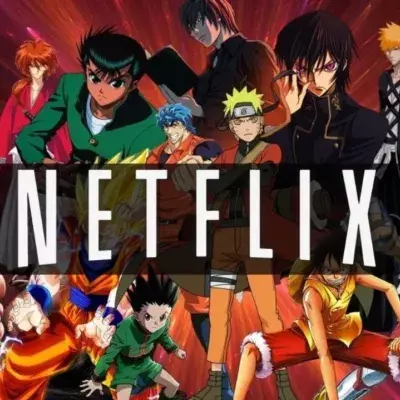 Netflix partenariat animation