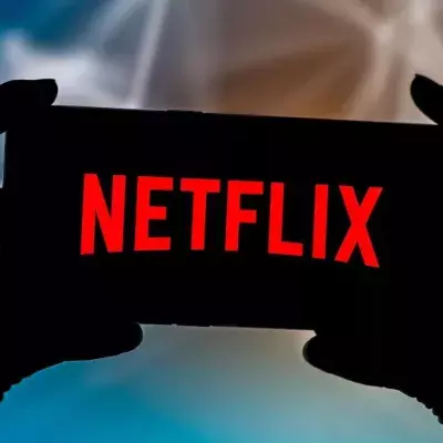 Netflix