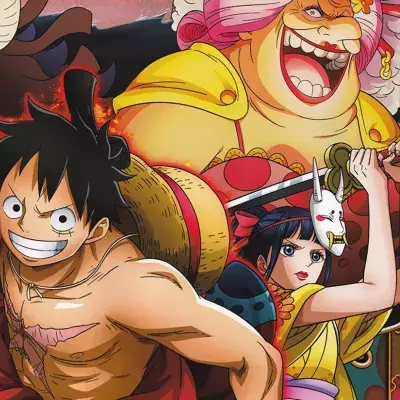 One Piece 1000 épisode cinéma marathon