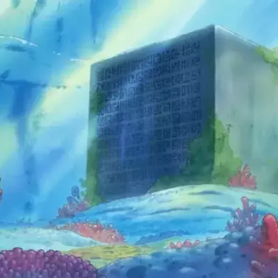 One Piece 1062