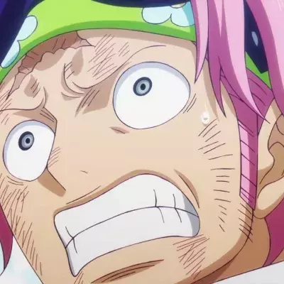 One Piece anime créneau horaire