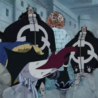 One Piece, Eiichirō Oda, fruit du démon