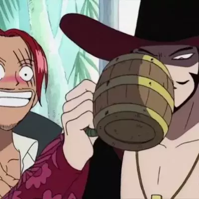 One Piece, Eiichirō Oda, fruit du démon