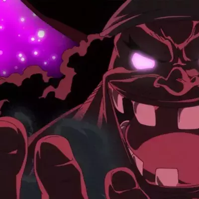One Piece manga