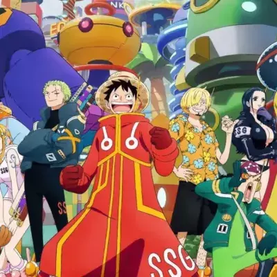 One Piece nationalité mugiwara