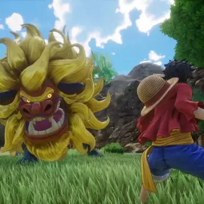 One Piece Odyssey