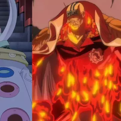 One Piece personnage le plus détesté