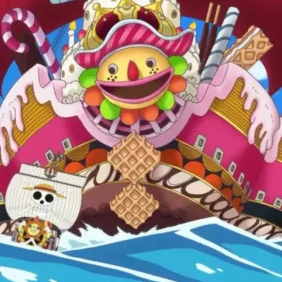 One Piece : voici les 15 meilleurs bateaux pirates du manga, le Thousand Sunny n'est pas top 5
