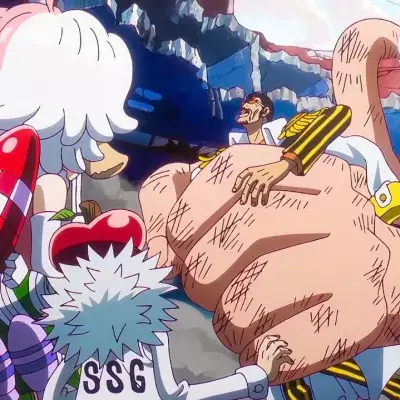 One Piece