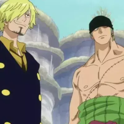 One Piece