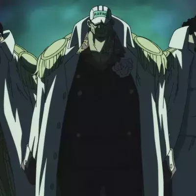 One Piece