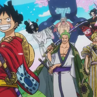 One Piece