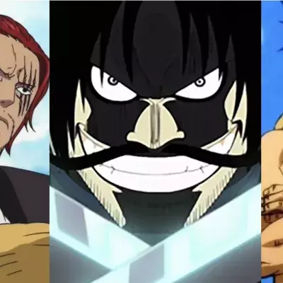 One Piece