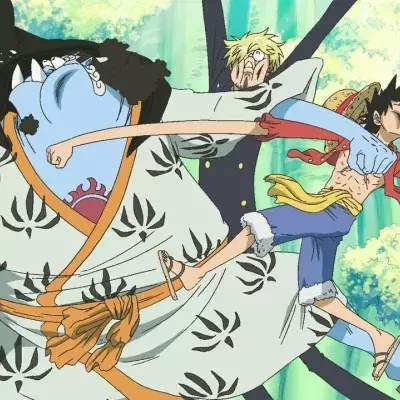 One Piece
