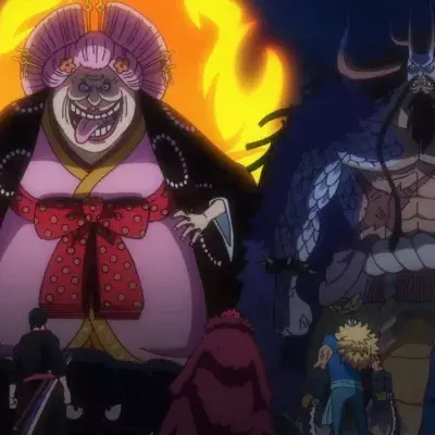 One Piece