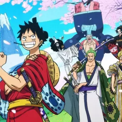 One Piece