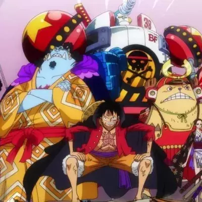 One Piece