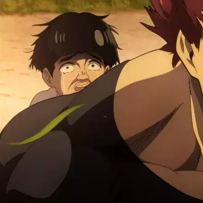 one punch man saison 3