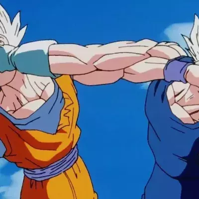 Pire arc Dragon Ball Z