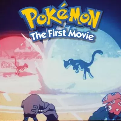 Pokémon : le premier film Pokémon 1999 (le meilleur!) gratuit en streaming