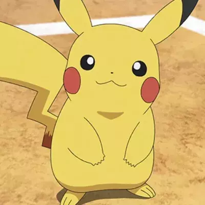 Pokémon Pikachu Jean-Luc prénom français 