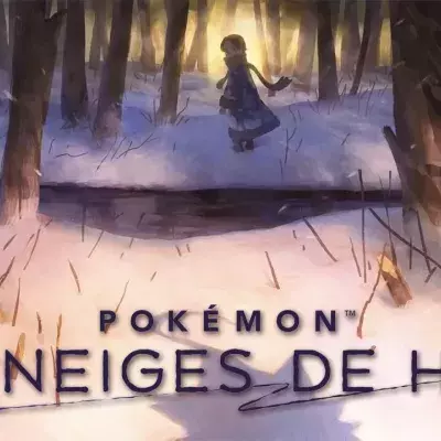 Pokémon : un nouvel animé annoncé en spin-off du jeu Legends Arceus !