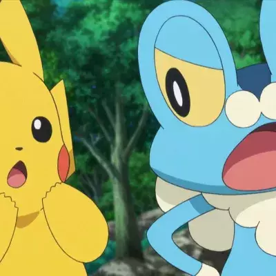 Pokémon