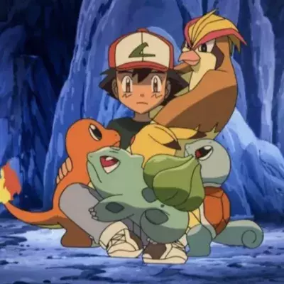 Pokémon