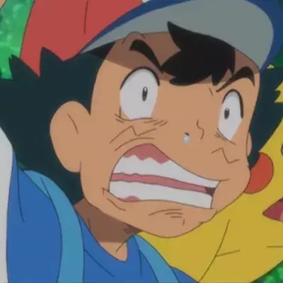 Pokémon