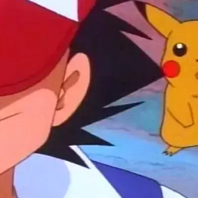 Pokémon