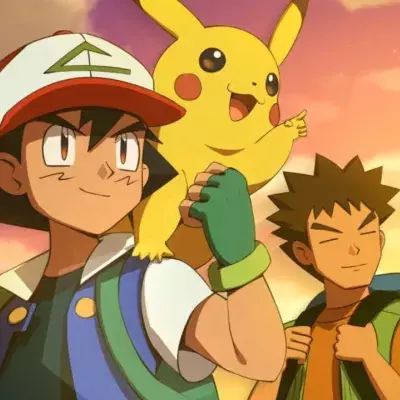 Pokémon