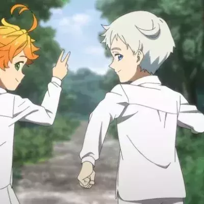 The Promised Neverland saison 3