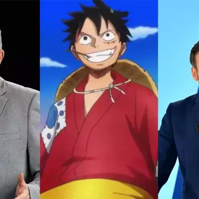 Que pensent Mélanchon et Macron des mangas ?