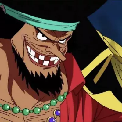Qui était Edward Teach, le célèbre Barbe Noire qui a inspiré le personnage de Marshall D. Teach dans One Piece ?