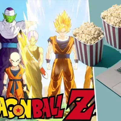 Regarder Dragon Ball Z