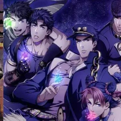 Regarder Jojo's Bizarre Adventure en streaming : les meilleurs sites de replay de l'animé
