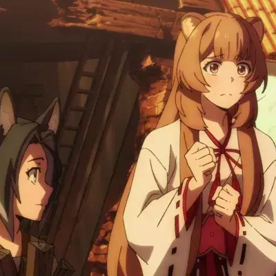 The Rising of the Shield Hero saison 4