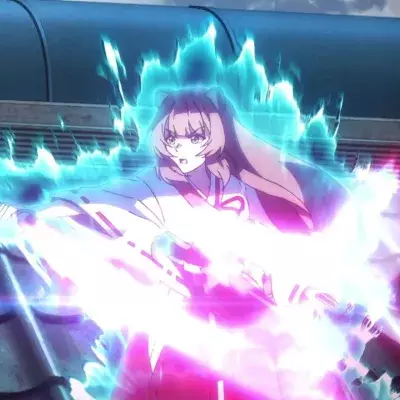 The Rising of the Shield Hero saison 5