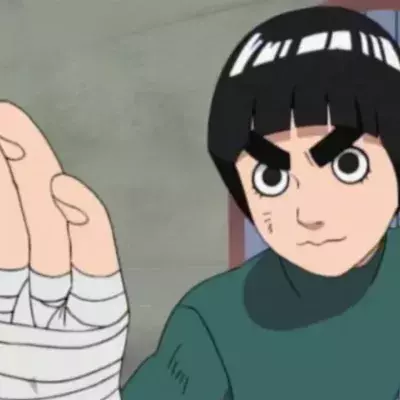 Rock lee 