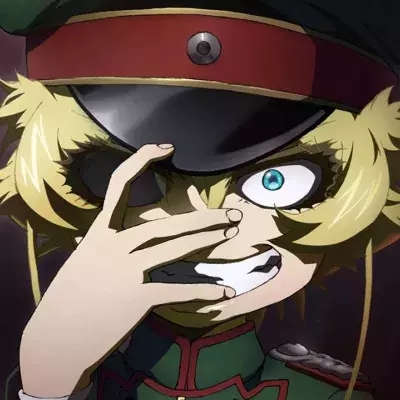 Saga of Tanya The Evil saison 2